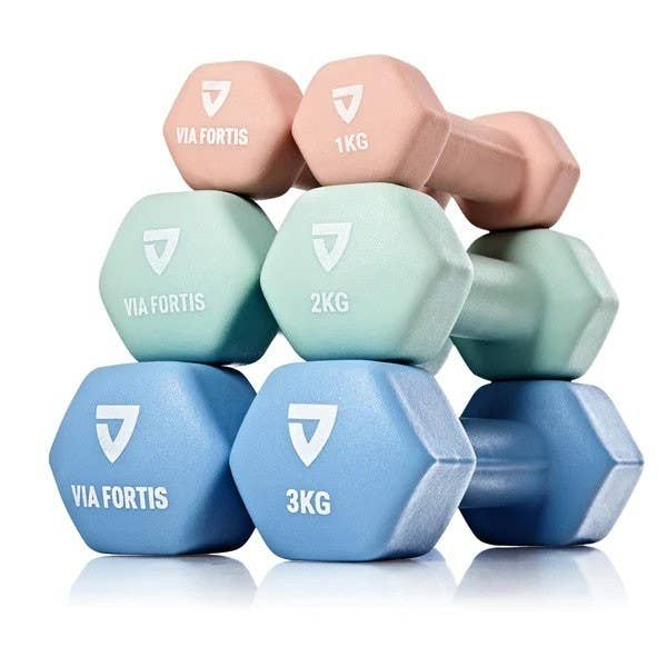 Weights, Wholesale Dumbbells