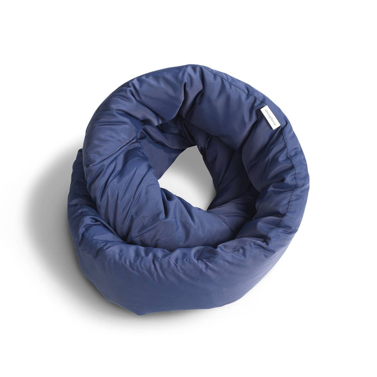 Neck Pillow, Infinity Pillow - For Travel