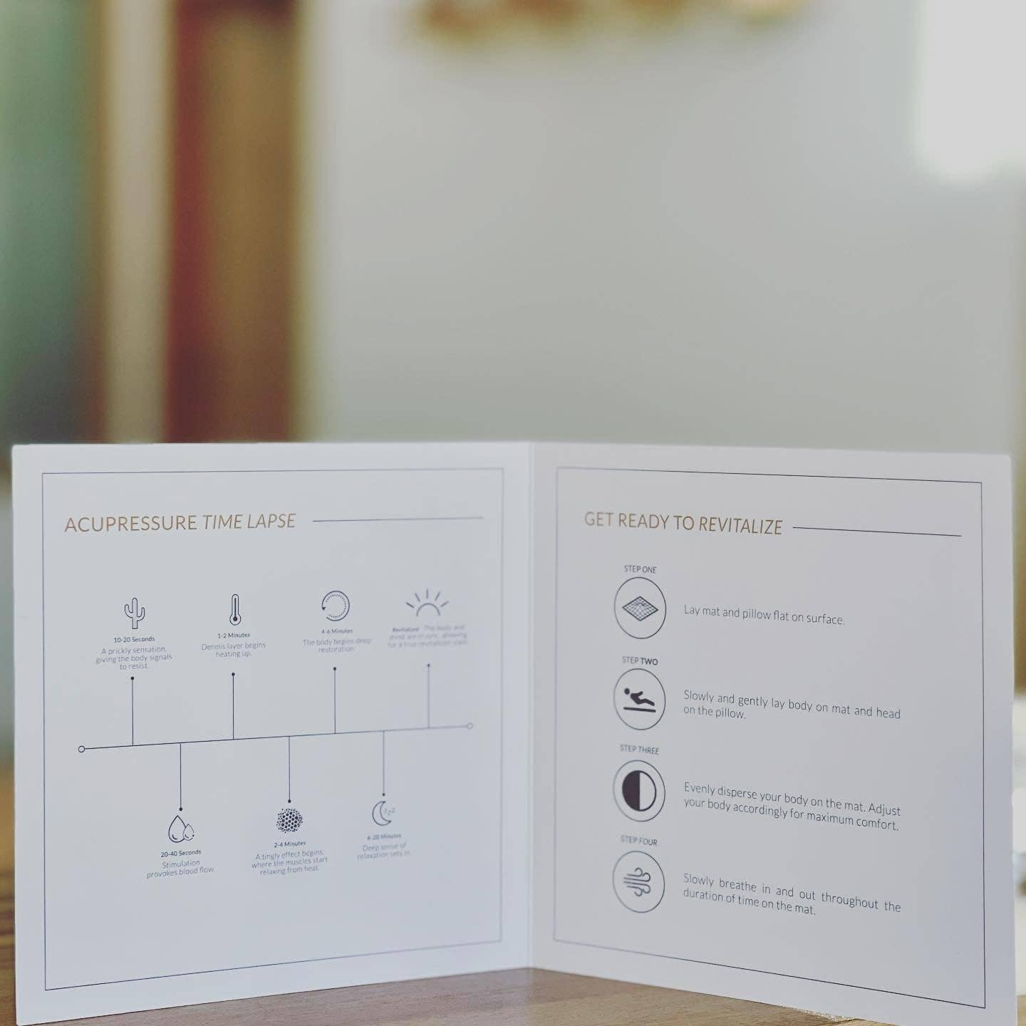 Acupressure Mat