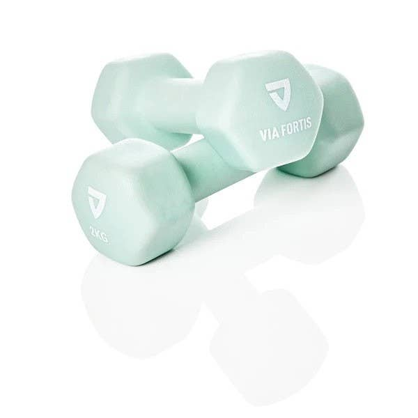 Weights, Wholesale Dumbbells