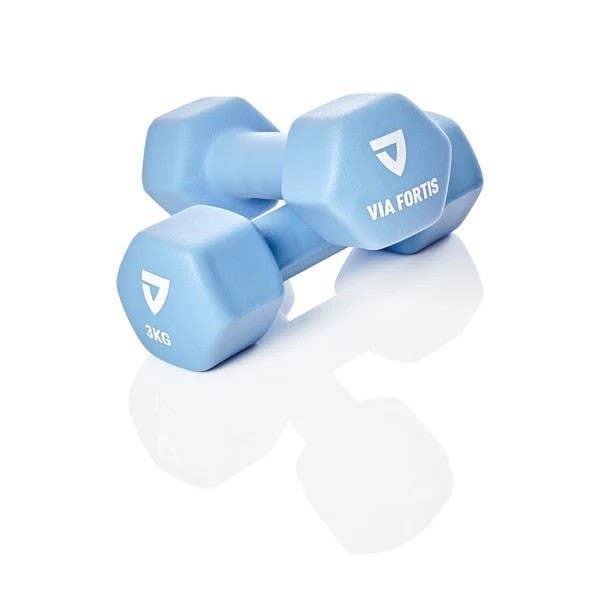 Weights, Wholesale Dumbbells