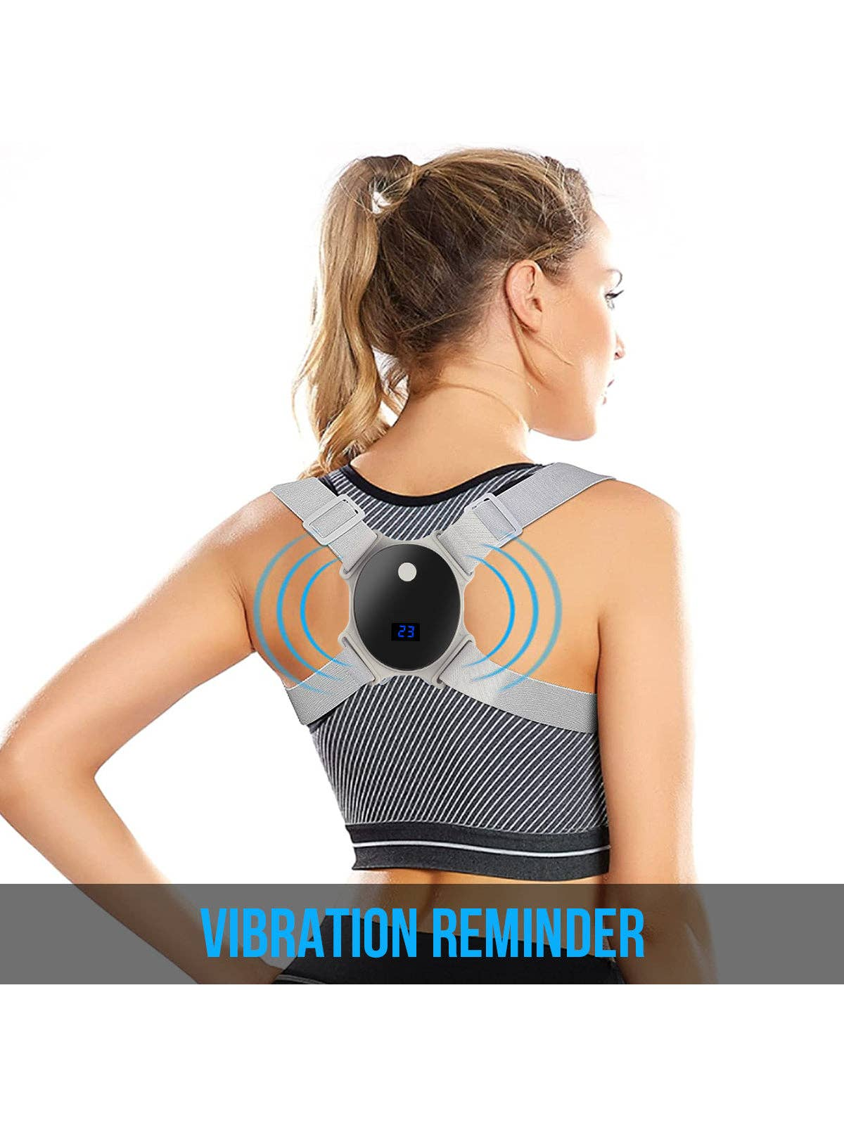 Posture Corrector