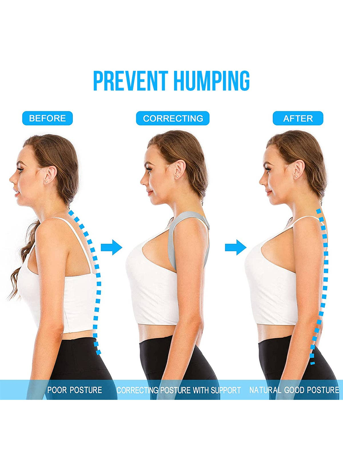 Posture Corrector