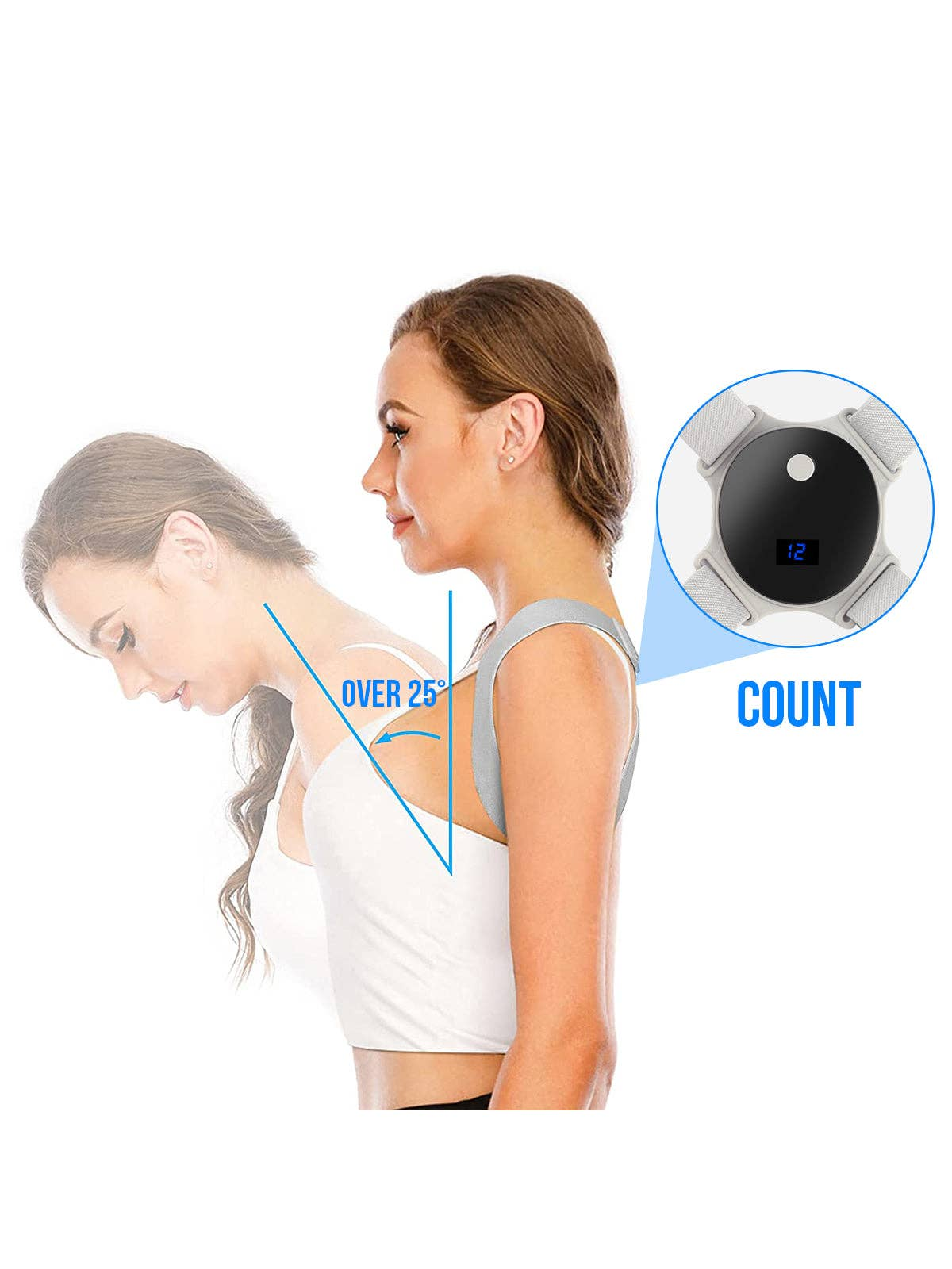 Posture Corrector