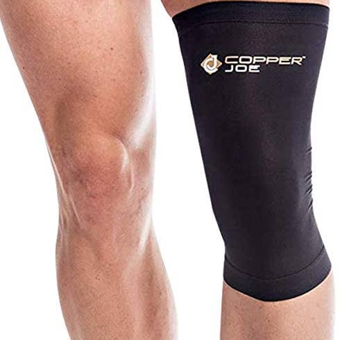 Knee Brace Sleeve Wrap for Knee Pain Relief