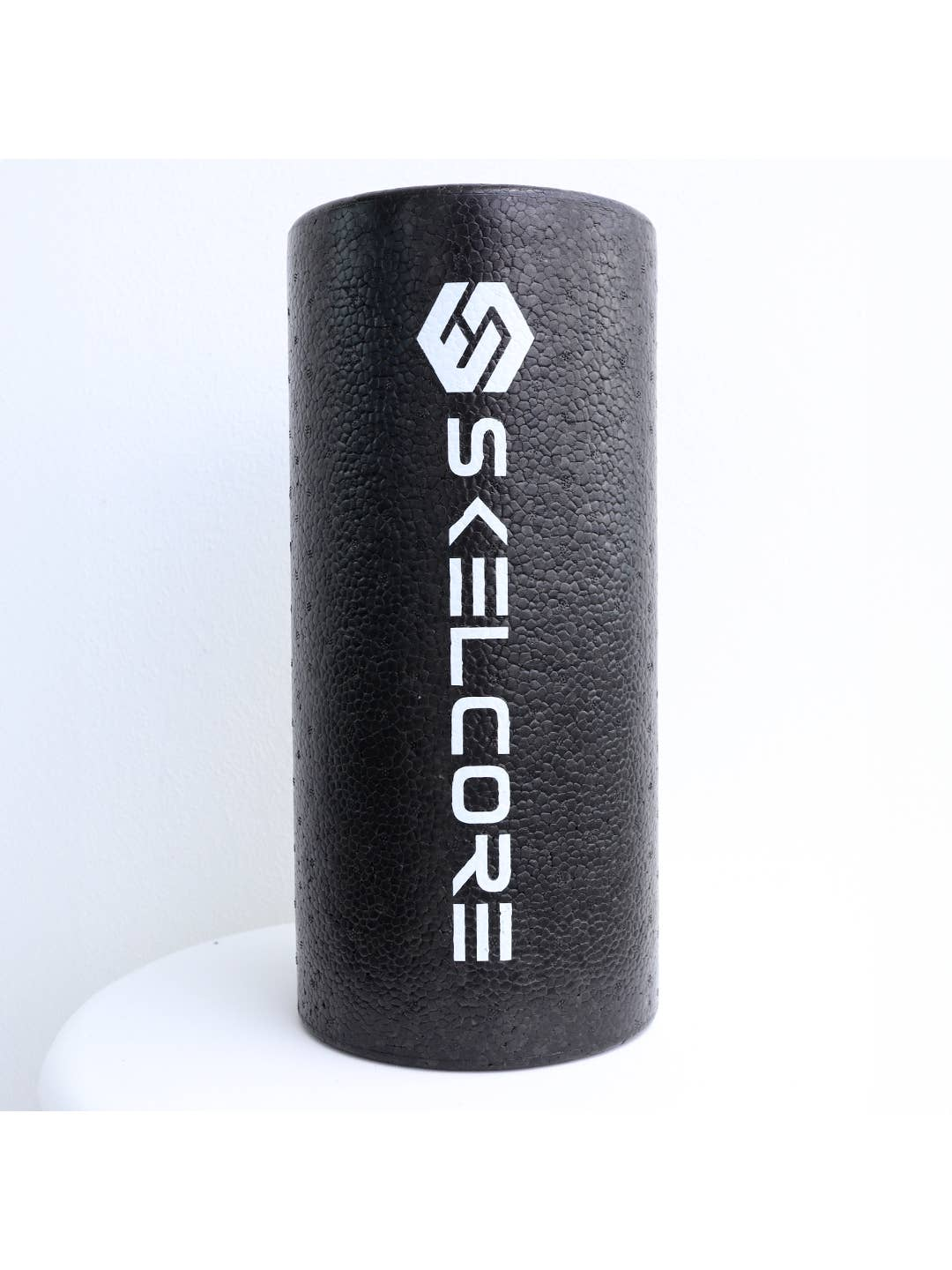 Foam Roller, Skelcore EPP 13" Foam Therapy Roller